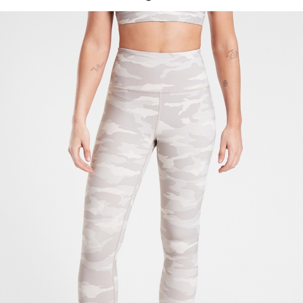 Athleta Elation tights